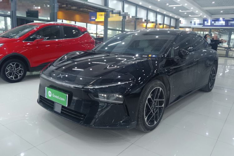 Used XPeng P7+ 2024 Long-Range Max