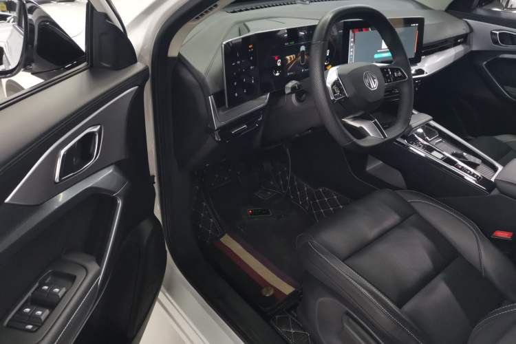 Used MG ONE 2023 1.5T Entry Version