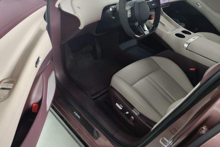 Used Xiaomi Auto YU7 2025 Ultra-Long Range High-Performance All-Wheel-Drive Max Edition