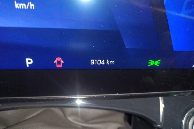 Used Chevrolet Seeker 2022 1.5T CVT Trendy Smart Edition
