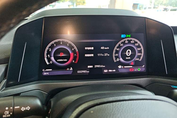 Used Honda Accord 2023 260TURBO Smart Enjoyment Version
