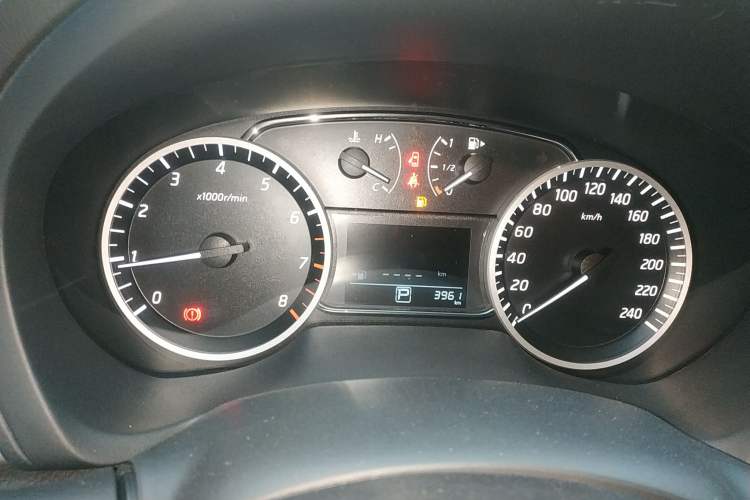 Used Nissan Sylphy 2024 Classic 1.6XE CVT Comfort Edition