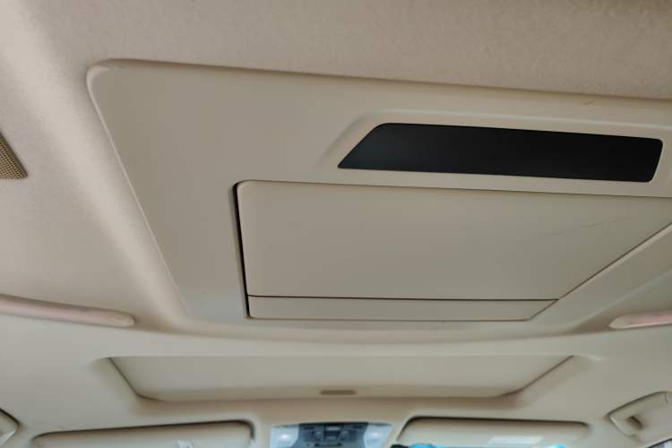 Used Toyota Alphard 2020 Dual-Engine 2.5L Prestige Edition