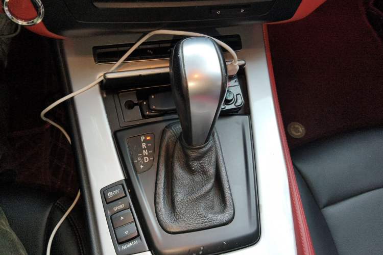 Used BMW Z4 2011 sDrive23i Flame Limited Edition
