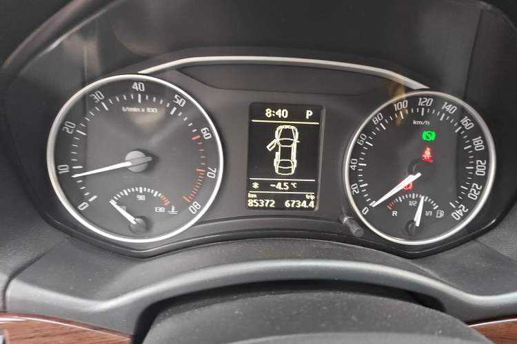 Used Skoda Octavia 2010 1.4TSI DSG Yijun Edition
