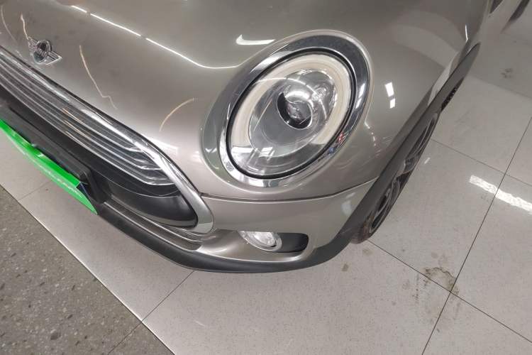 Used MINI Clubman 2016 1.5T COOPER Connoisseur Edition