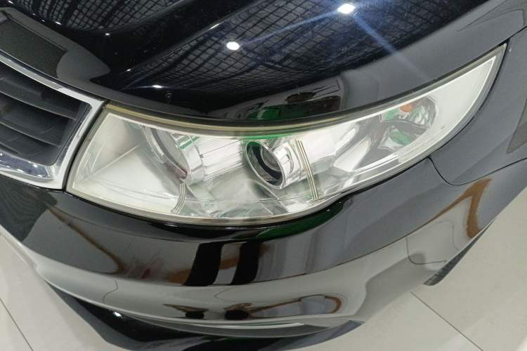 Used Geely Auto Vision 2015 1.5L Manual Elite Model