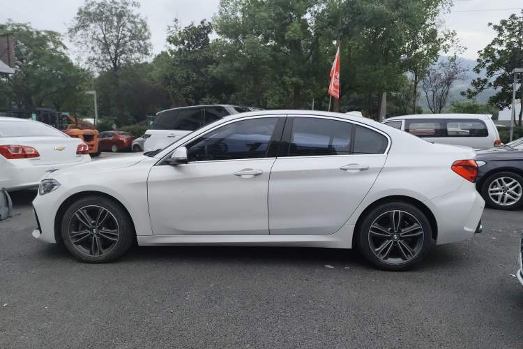 Used BMW 1 Series 2021 Revised 120i M Sport Edition
