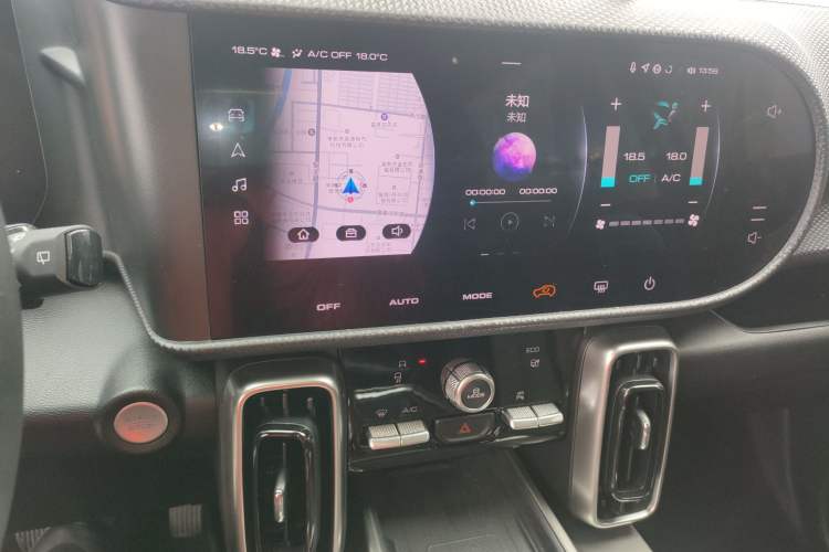 Used Haval DARGO 2024 1.5T DCT Border Collie Edition
