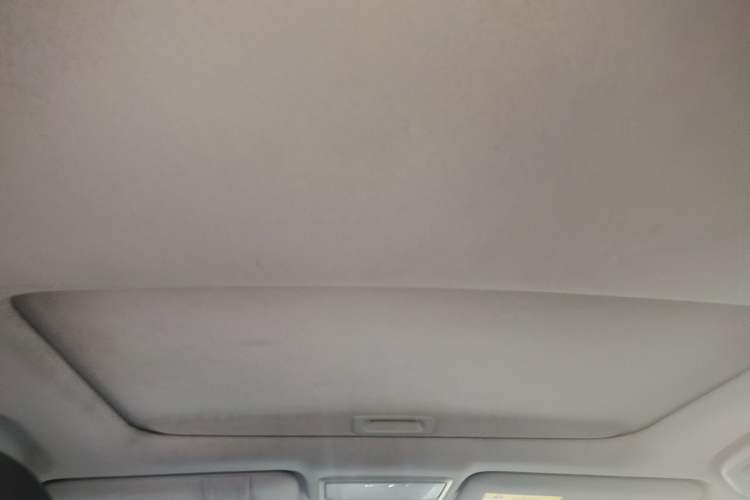 Used Honda Accord 2016 2.0L Comfort Edition Headliner