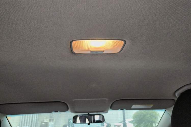 Used Kia K3 2015 1.6L Manual GL
