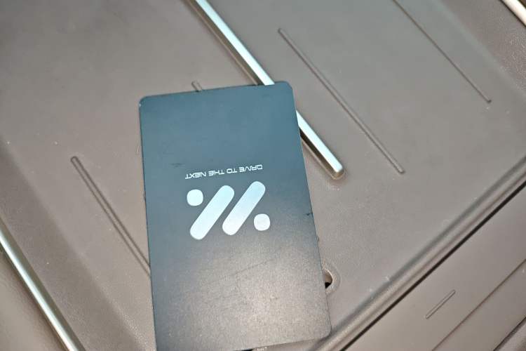 Used IM LS6 2026 Model Range-Extending 52 Max+
