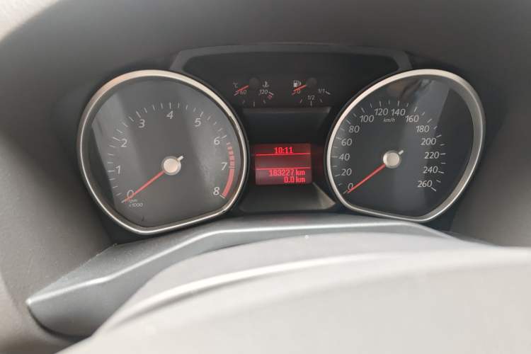 Used Ford Mondeo 2011 2.3L Fashion Edition