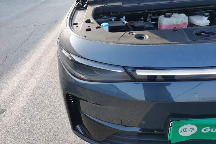 Used Leapmotor C16 2024 All-Electric 520 LiDAR Edition