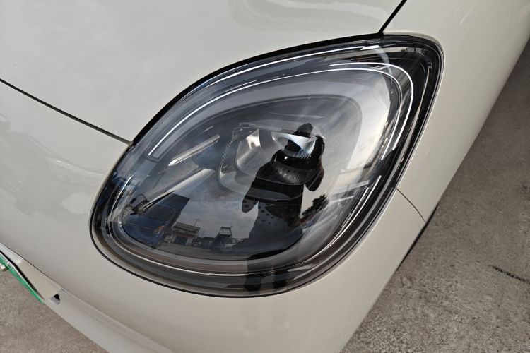 Used Wuling Hongguang MINIEV 2025 Four-Door Version Advanced Edition