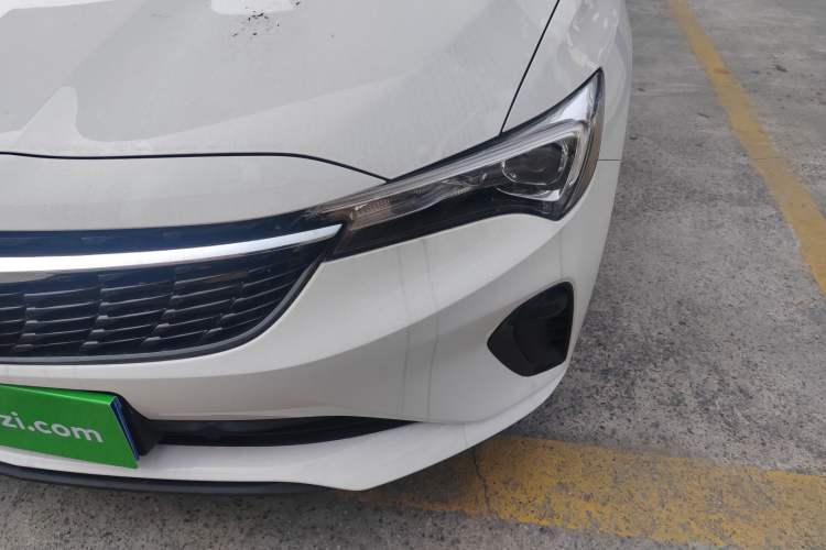 Used Buick Verano 2023 Pro Enjoyment Edition