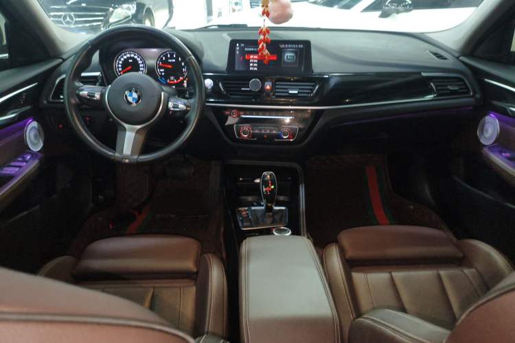 Used BMW 1 Series 2021 125i M Sport Night Edition
