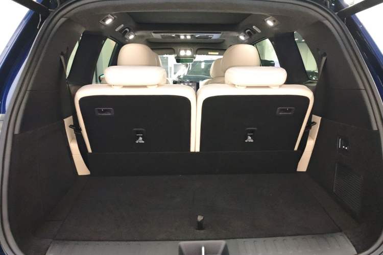 Used Deepal S09 2025 Four-Wheel Drive Ultra+ Custom Edition