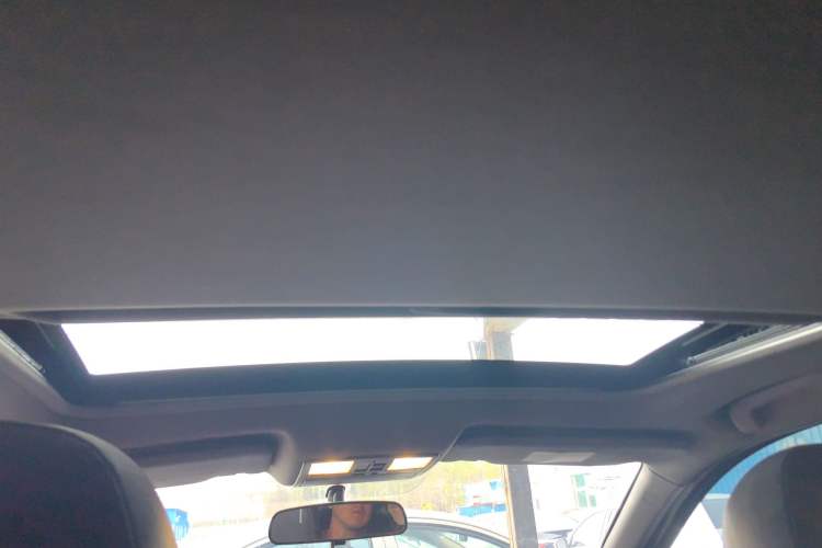 Used Haima S5 2015 1.6L Manual Luxury Model with Sunroof