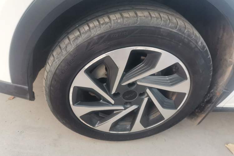 Used Dongfeng Aeolus Yixuan GS 2020 230T Automatic Cool Edition