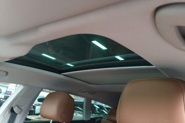 Used Volkswagen FAW-Volkswagen CC 2021 Estate Car 380TSI Vizion Edition