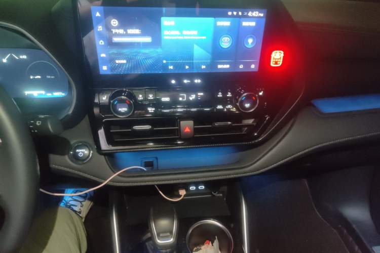 Used Toyota Crown Kluger 2023 2.5L HEV Four-Wheel Drive Prestige Edition