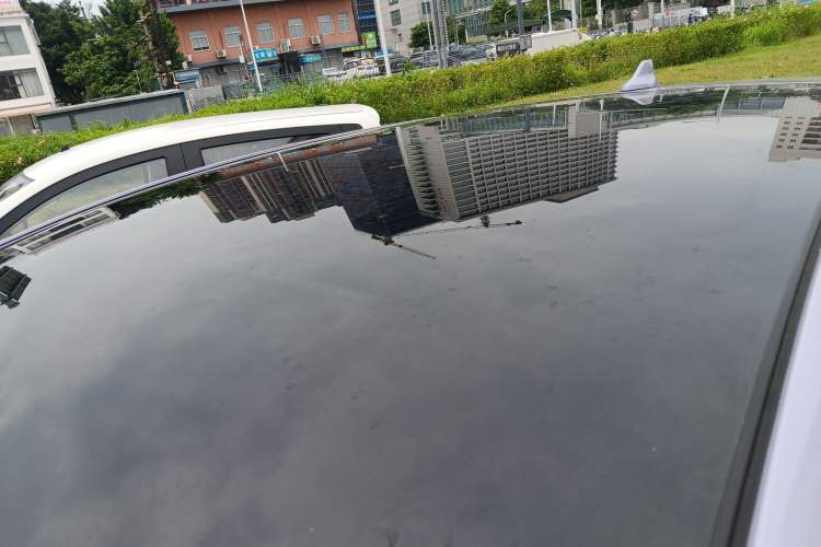 Used BYD Dolphin 2023 420 km Fashion Edition