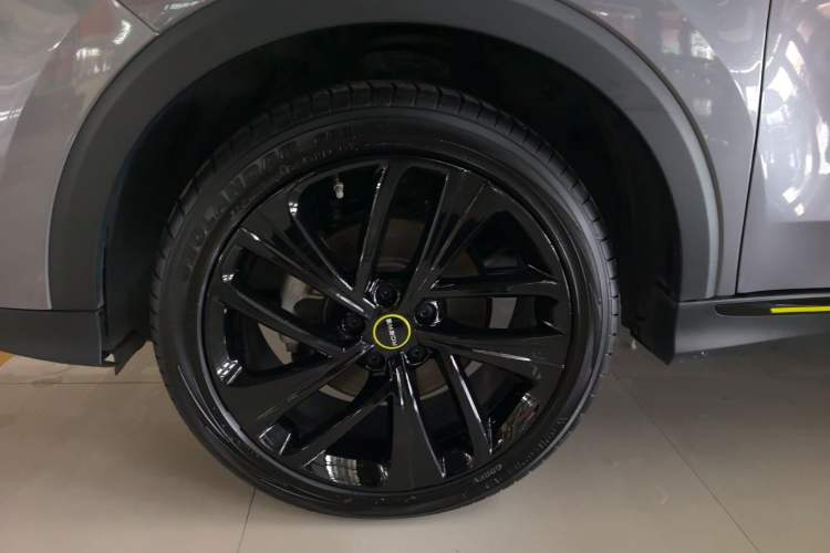 Used Roewe RX5 New Energy 2020 ePLUS National Trend Ronglin Flagship Edition