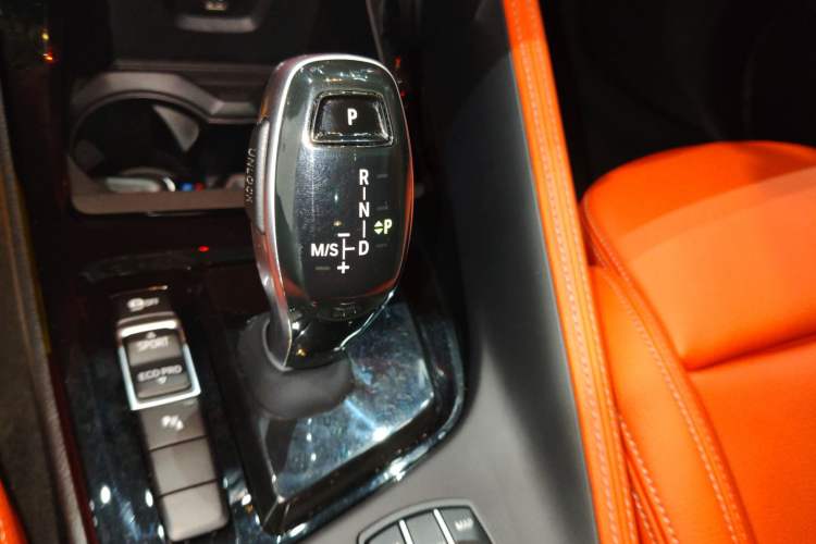 Used BMW X2 2021 sDrive25i Leading Model M Sport Package Gear Lever