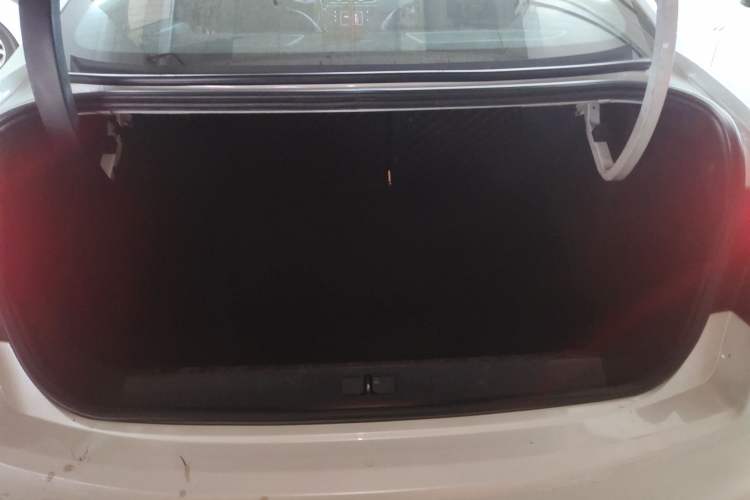 Used Peugeot 408 2016 1.6T Automatic Luxury Edition