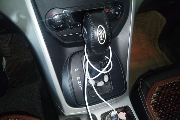 Used Ford Kuga 2015 1.5L GTDi Two-Wheel-Drive Comfort Model