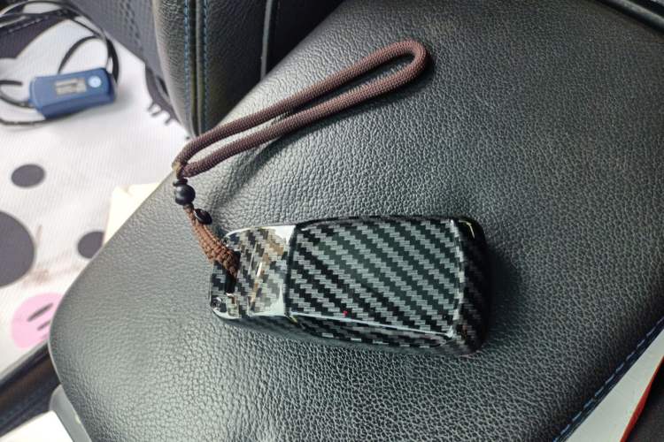 Used Audi A4L 2019 45 TFSI quattro Sport model China VI standard