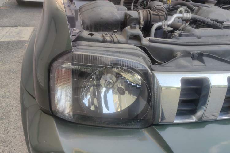 Used Suzuki Jimny 2012 1.3 AT JLX Navigation Edition