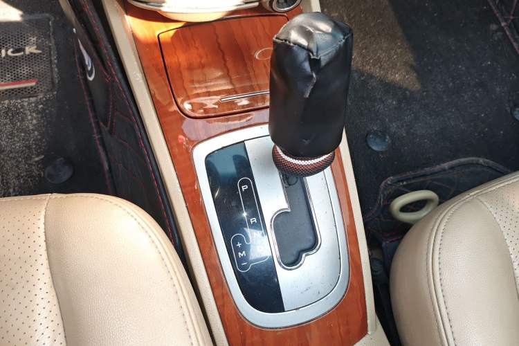 Used Buick Excelle 2013 1.5L Automatic Luxury Model