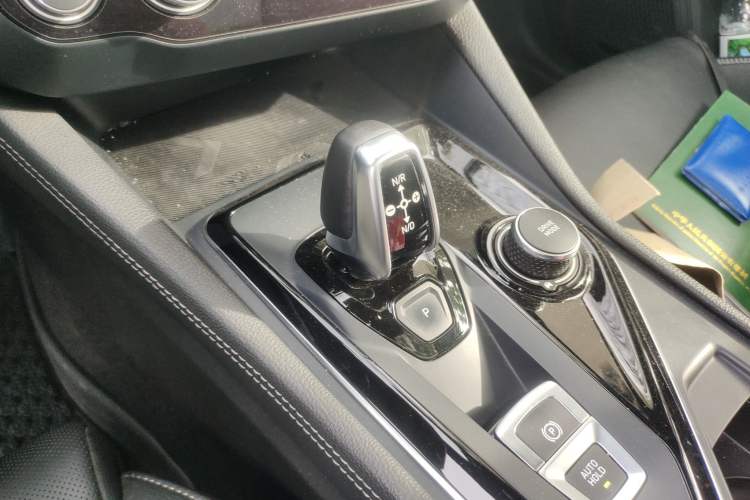 Used Lynk & Co 03 2021 1.5TD DCT Jing Champion Edition