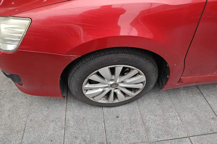 Used Citroen C-Quatre 2013 Sedan 1.6L Automatic Prestige Model
