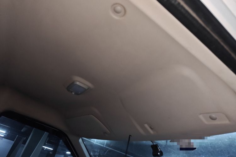 Used Foton Intelligent Blue Elf E7 2022 Standard Model 38.64 kWh