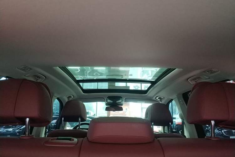 Used BMW X5 2023 xDrive 30Li Luxury M Sport Package