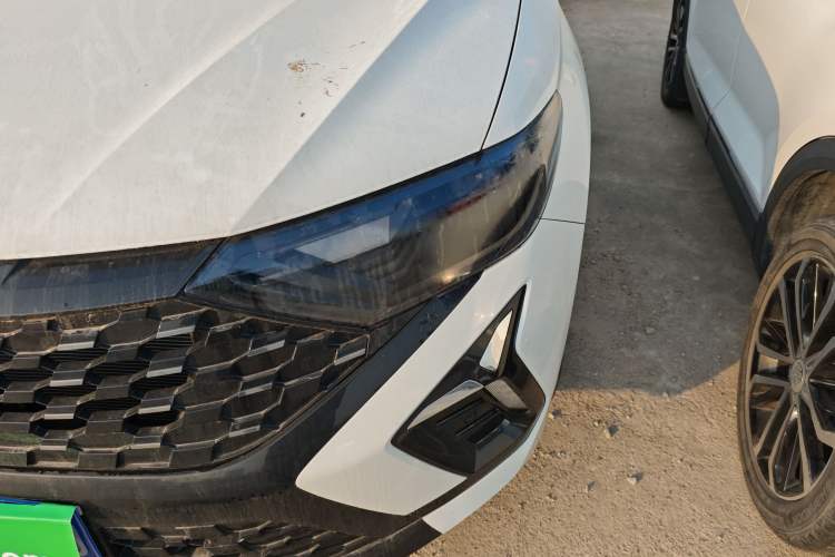 Used Jetta VS5 2024 280TSI Automatic Enjoyment Highlight Edition
