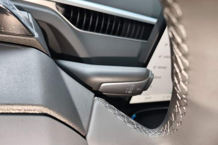 Used XPeng MONA M03 2025 515 Long-Range Plus
