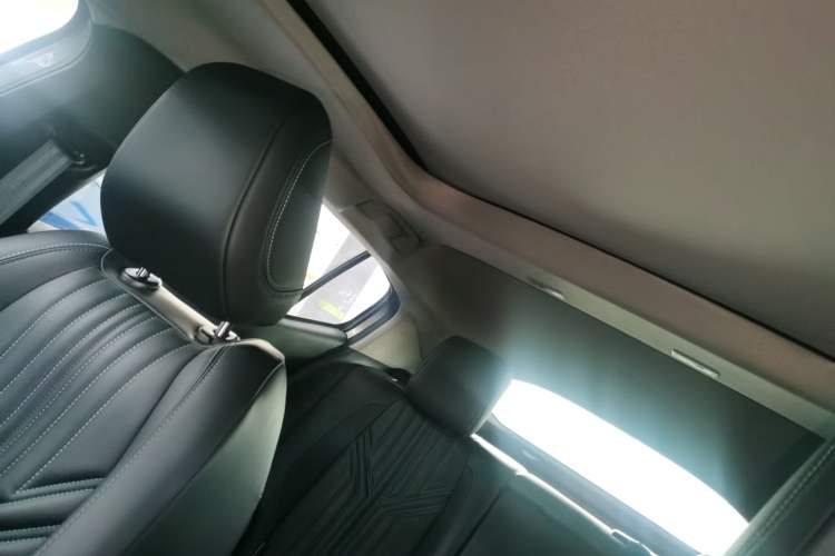 Used Peugeot 408X 2023 Charm Version
