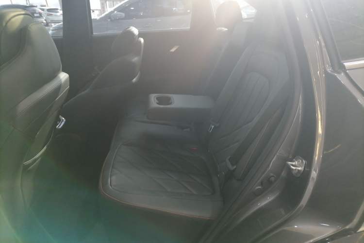 Used CHANGAN CS75 PLUS 2025 4th Generation 1.5T New Blue Whale Smart Luxury Edition
