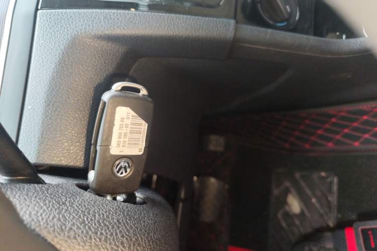 Used Volkswagen Bora 2019 Facelift Bora·Legend 1.5L Automatic Fashion Edition China VI Standard
