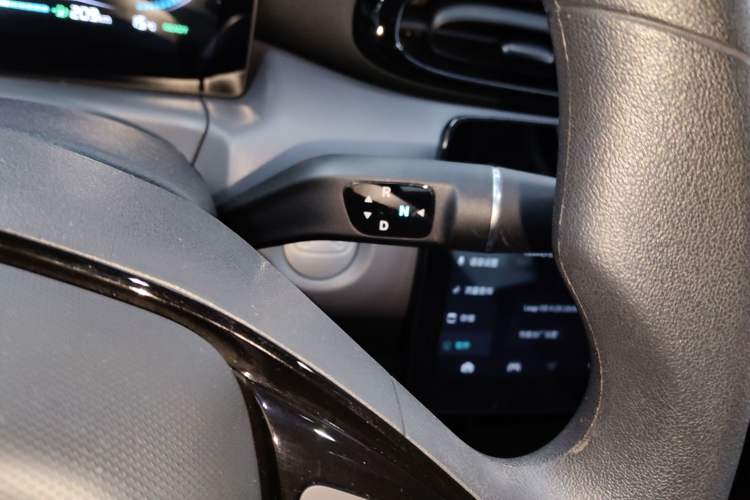 Used Leapmotor T03 2025 403 Comfort Edition