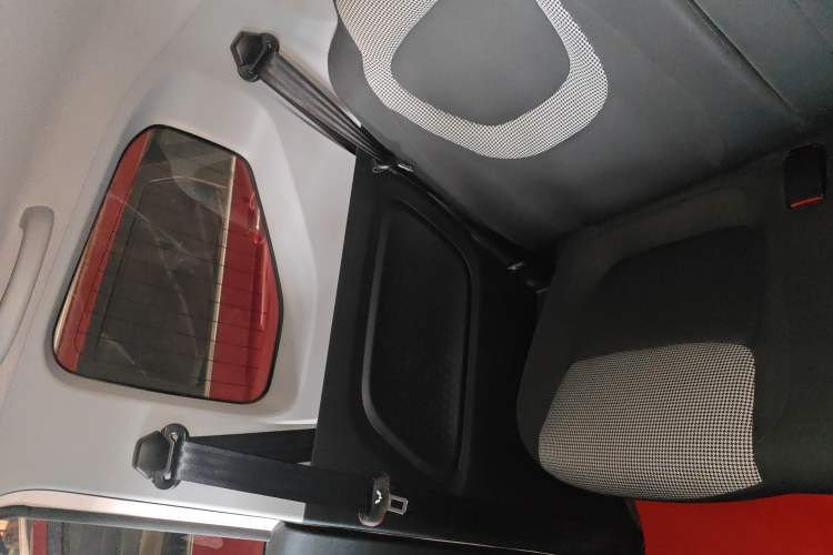 Used Wuling Hongguang MINIEV 2024 3rd Generation 215km Advanced Version