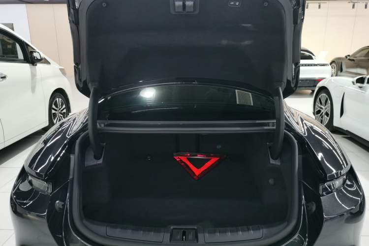 Used Porsche Taycan 2022 Taycan