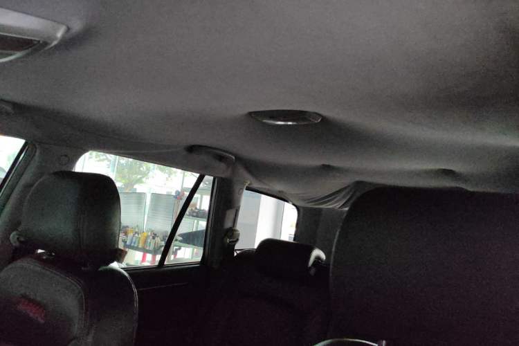 Used Haval H5 Classic 2015 2.0T Manual 4x4 Elite Edition
