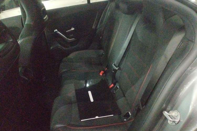 Used Mercedes-Benz CLA 2022 CLA 200