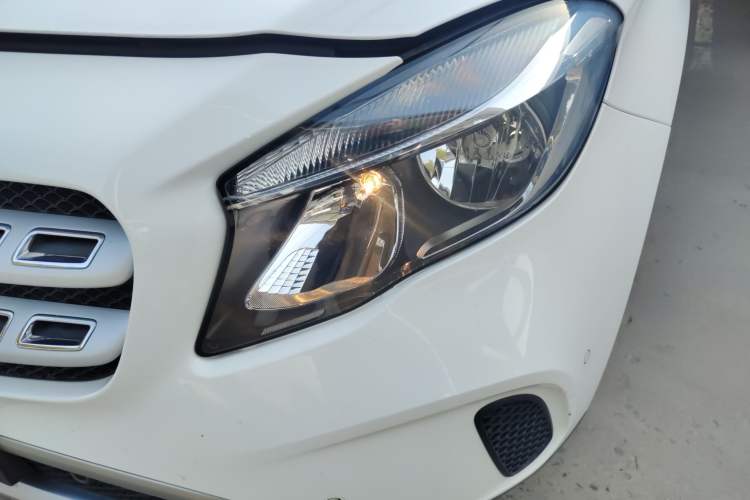 Used Mercedes-Benz GLA 2017 GLA 200 Sport Edition
