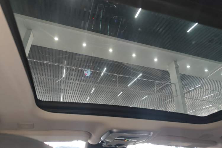 Used Hongqi H9 2020 2.0T Smart Connect Flagship Edition